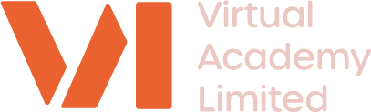 Virtual Academy logo